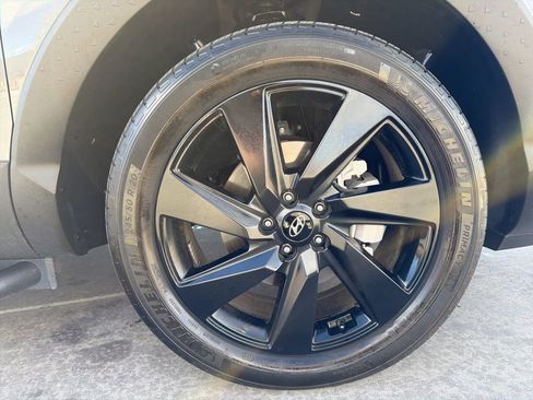 Used 2023 Hyundai Santa Cruz Night image 33