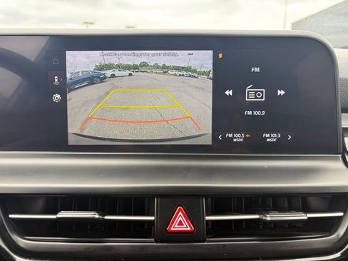 Certified 2024 Kia Seltos S AWD/4WD image 4