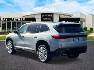 New 2026 Buick Enclave Sport Touring w/ Power Package video 3