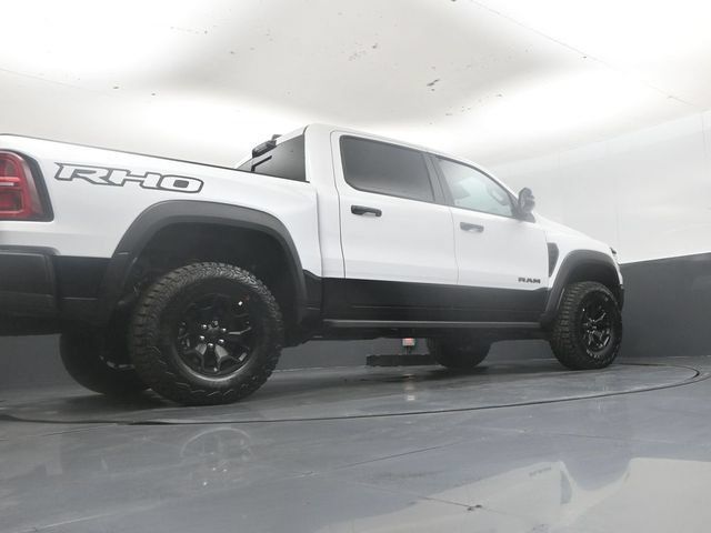 New 2026 RAM 1500 RHO w/ RHO Level 1 Equipment Group AWD/4WD image 39