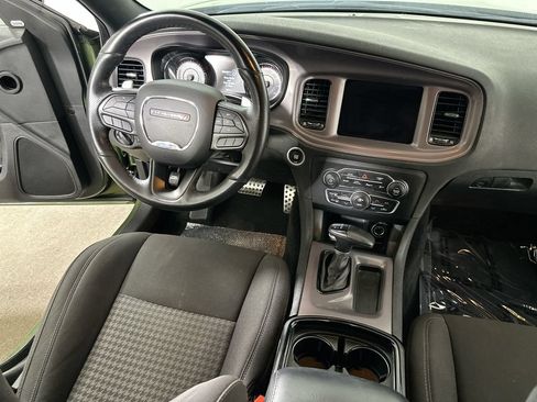 Used 2023 Dodge Charger R/T w/ Blacktop Package RWD image 19