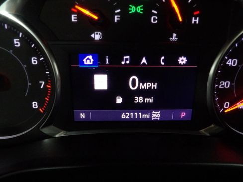Used 2020 GMC Acadia AT4 w/ Driver Alert Package II AWD/4WD image 29