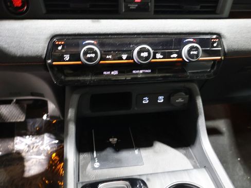 New 2026 Honda Pilot TrailSport image 21