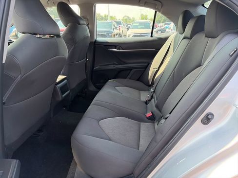 Used 2022 Toyota Camry LE w/ Convenience Package FWD image 23