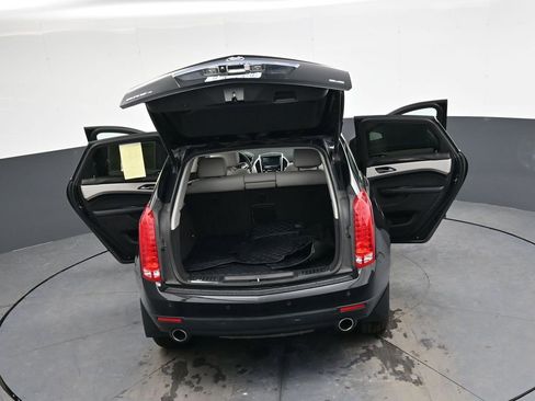 Used 2016 Cadillac SRX Performance w/ Driver Awareness Package image 45