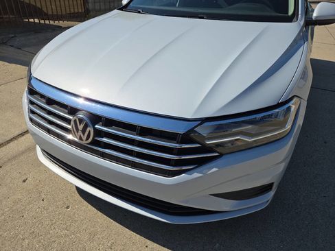 Used 2019 Volkswagen Jetta S image 9