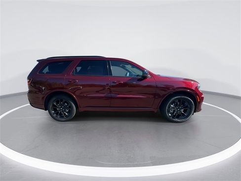 New 2026 Dodge Durango GT w/ Blacktop Package image 9