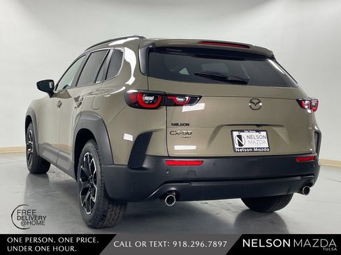 New 2026 MAZDA CX-50 Meridian Edition w/ Weather Package image 8
