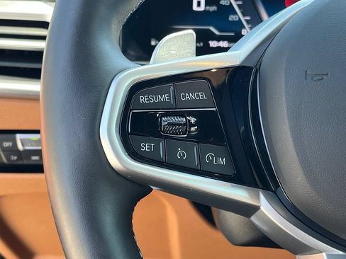 Used 2025 BMW 440i xDrive Coupe w/ Premium Package AWD/4WD image 32