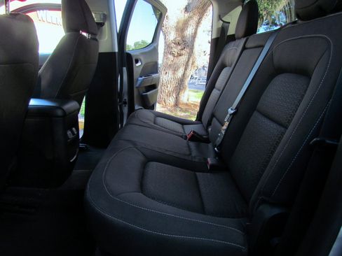 Used 2015 GMC Canyon SLE w/ SLE Convenience Package image 20