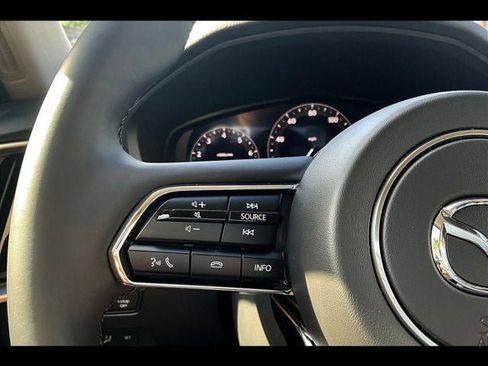 New 2026 MAZDA CX-90 3.3 Turbo w/ Premium Sport Pkg AWD/4WD image 54