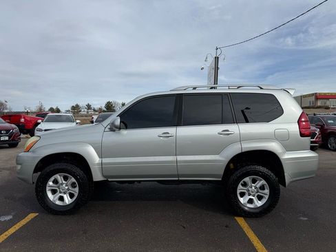 Used 2005 Lexus GX 470 image 6