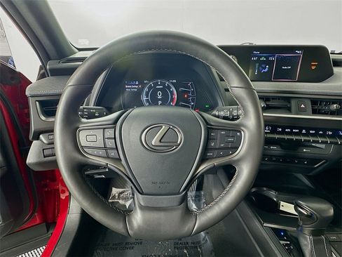 Used 2020 Lexus UX 200 200 Base image 13