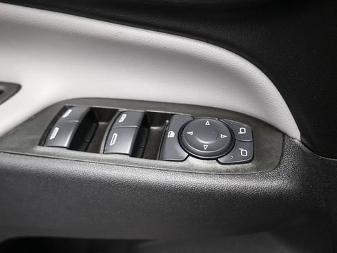 Used 2024 Chevrolet Equinox LS w/ LS Convenience Package FWD image 15