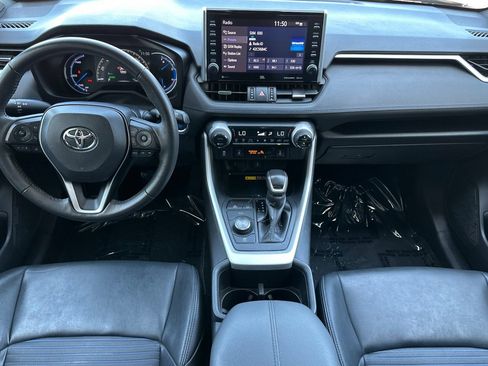Certified 2022 Toyota RAV4 XSE AWD/4WD image 13