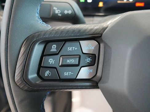 New 2025 Ford Mustang Dark Horse image 13