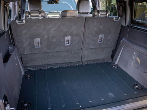 Used 2024 Ford Bronco Everglades image 29