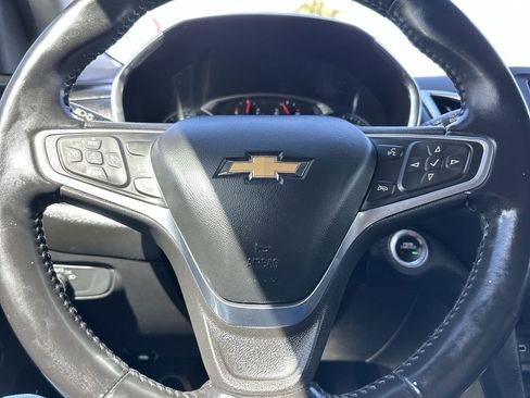 Used 2022 Chevrolet Equinox LT FWD image 20