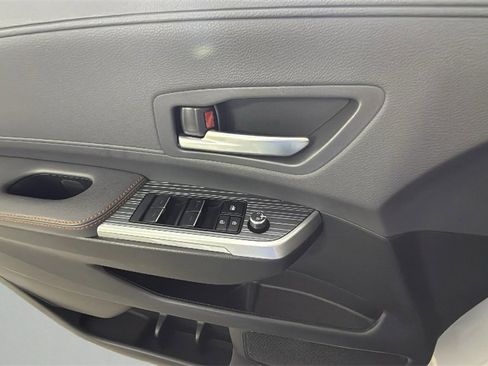 Used 2024 Toyota Sienna XSE image 25