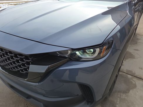 Certified 2025 MAZDA CX-50 AWD 2.5 S w/ Premium Plus Pkg image 10