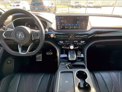 New 2026 Acura MDX Type S image 2