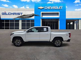 Certified 2024 Chevrolet Colorado Z71 w/ Z71 Convenience Package 2 AWD/4WD video 4