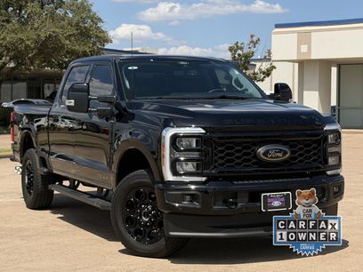Used 2025 Ford F250 Lariat w/ Lariat Ultimate Package