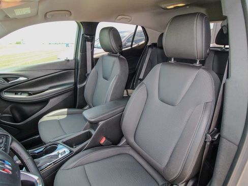 Used 2025 Buick Encore GX Preferred FWD image 14