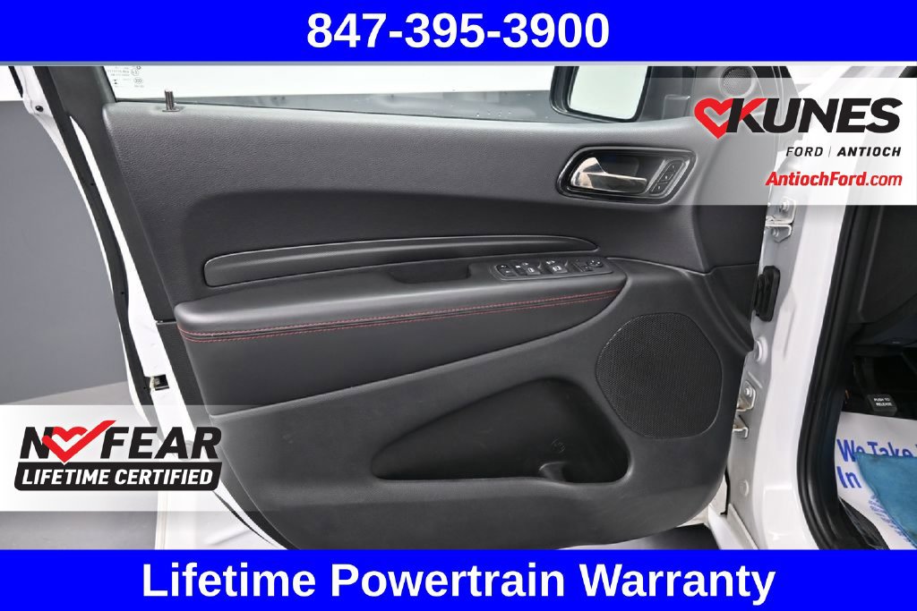 Used 2024 Dodge Durango GT AWD/4WD image 30