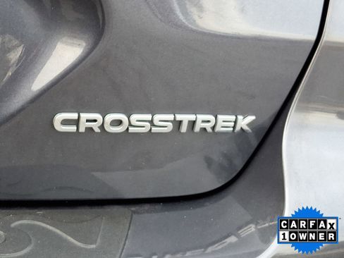 Certified 2024 Subaru Crosstrek 2.0i Premium image 44