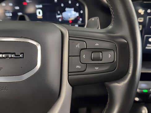 Used 2023 GMC Sierra 1500 Denali image 22
