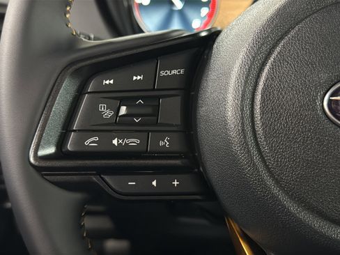 New 2026 Subaru Forester Wilderness image 22