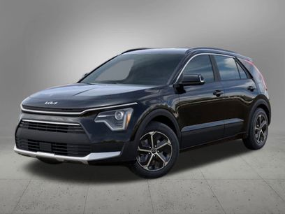 New 2025 Kia Niro EX