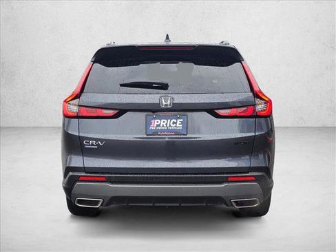 Used 2024 Honda CR-V Sport image 4
