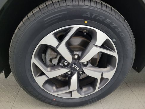 Used 2022 Kia Sportage LX AWD/4WD image 31