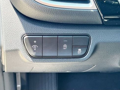 New 2026 Kia Seltos S FWD image 10