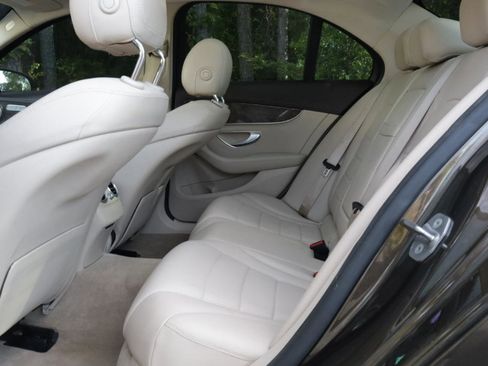 Used 2017 Mercedes-Benz C 300 Sedan w/ Premium 2 Package image 16