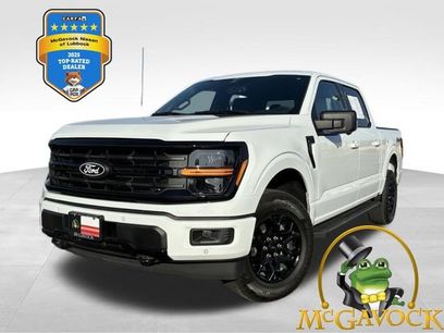 Used 2026 Ford F150 XLT w/ Equipment Group 302A MID