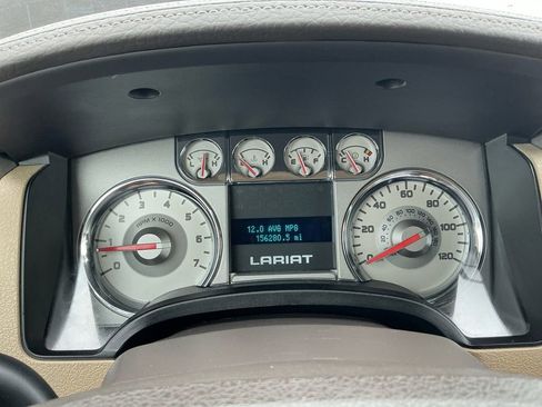 Used 2009 Ford F150 Lariat RWD image 19