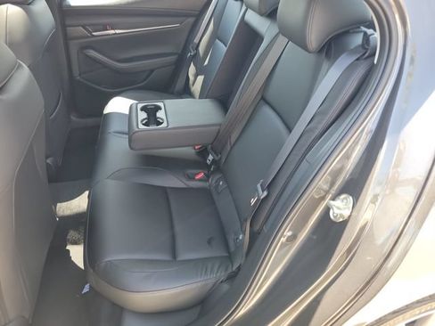 New 2026 MAZDA MAZDA3 2.5 S Sedan w/ Preferred Pkg FWD image 25