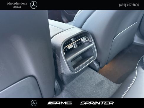 New 2026 Mercedes-Benz E 53 AMG e 4MATIC Sedan image 24