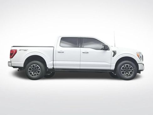 Used 2023 Ford F150 XLT w/ Equipment Group 302A High AWD/4WD image 34