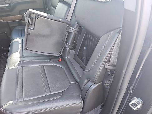 Used 2022 GMC Sierra 1500 Denali w/ Denali Reserve Package image 34