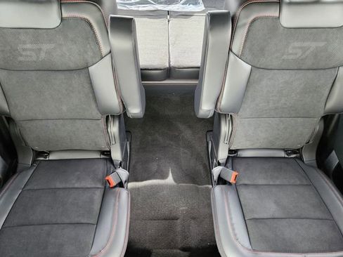 New 2026 Ford Explorer ST image 14