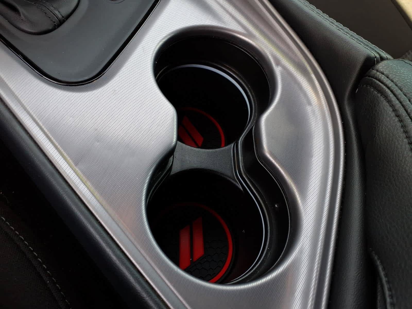 Used 2023 Dodge Challenger R/T Scat Pack RWD image 36