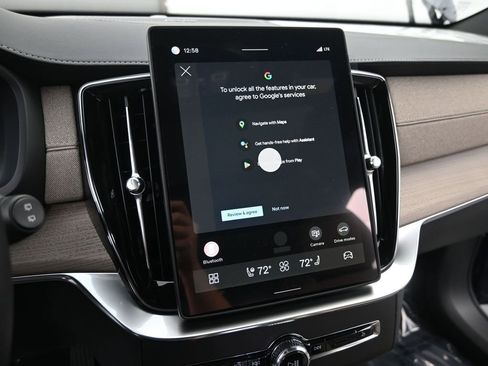 New 2026 Volvo XC90 B6 Plus w/ Protection Package Premier AWD/4WD image 23