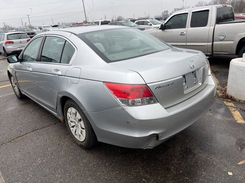 Used 2010 Honda Accord LX image 11