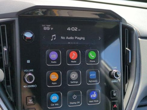 New 2025 Subaru Crosstrek 2.5i Sport w/ Crosstrek Mirror Package image 22