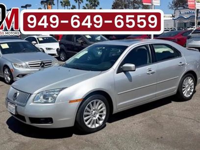 Used 2009 Mercury Milan Premier