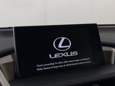 Used 2015 Lexus NX 200t FWD image 18